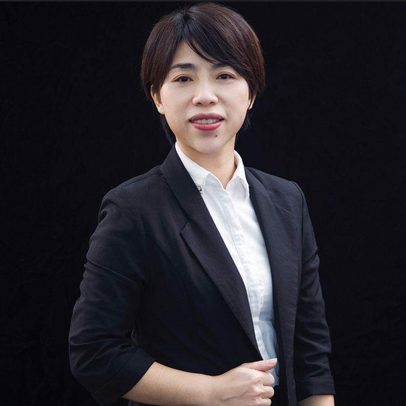 刘诺洁