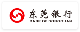 东莞银行's logo