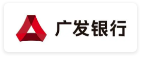 广发银行's logo