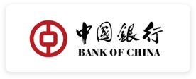 中国银行's logo